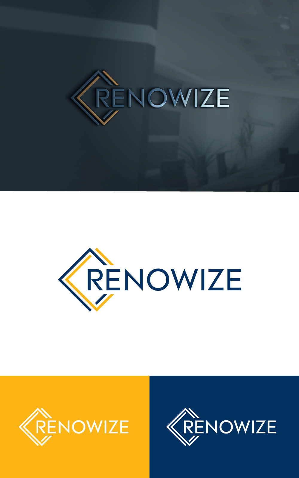 Logo Design by Christopher C for this project | Design #31679775
