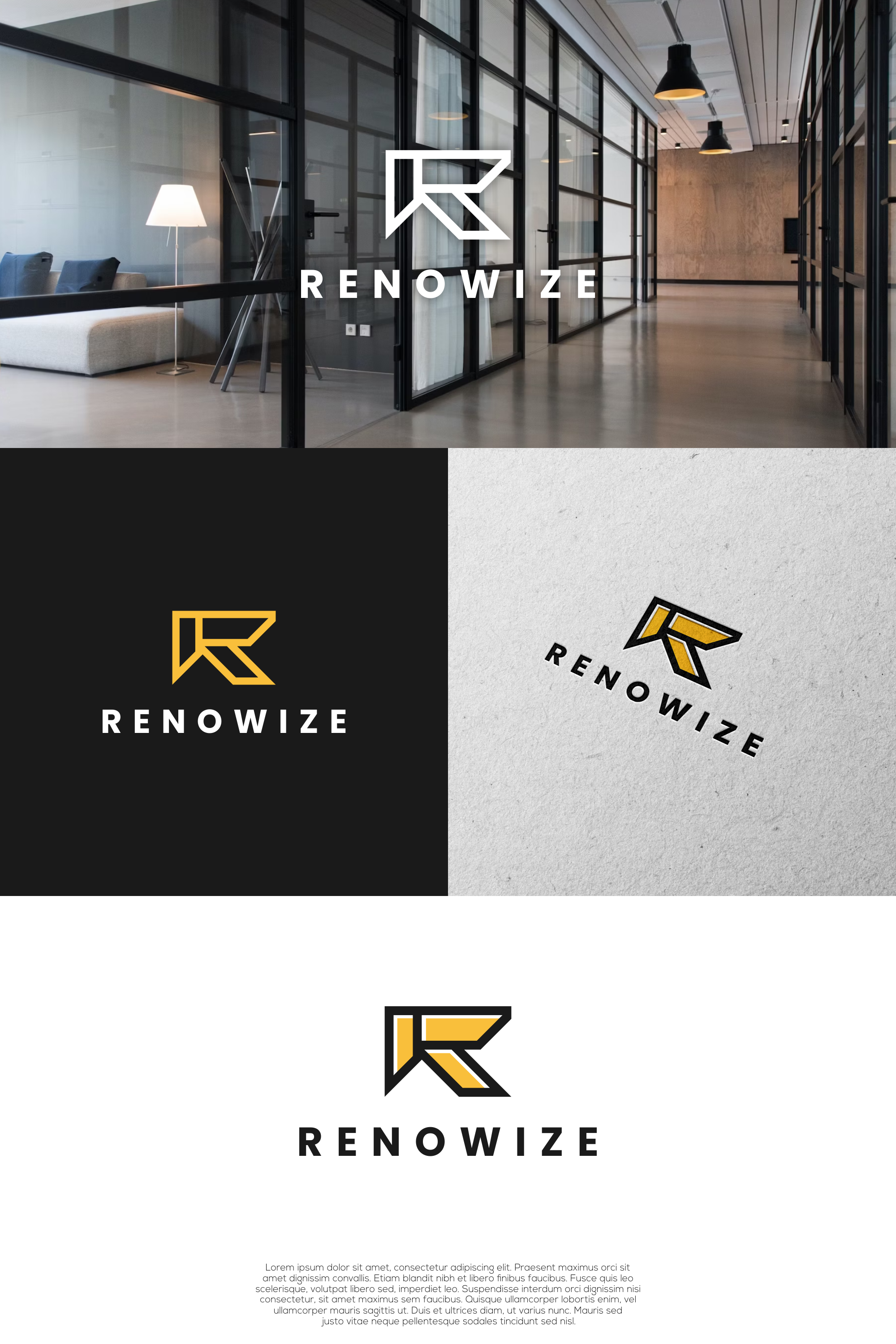 Logo-Design von Verguson für dieses Projekt | Design #31680138