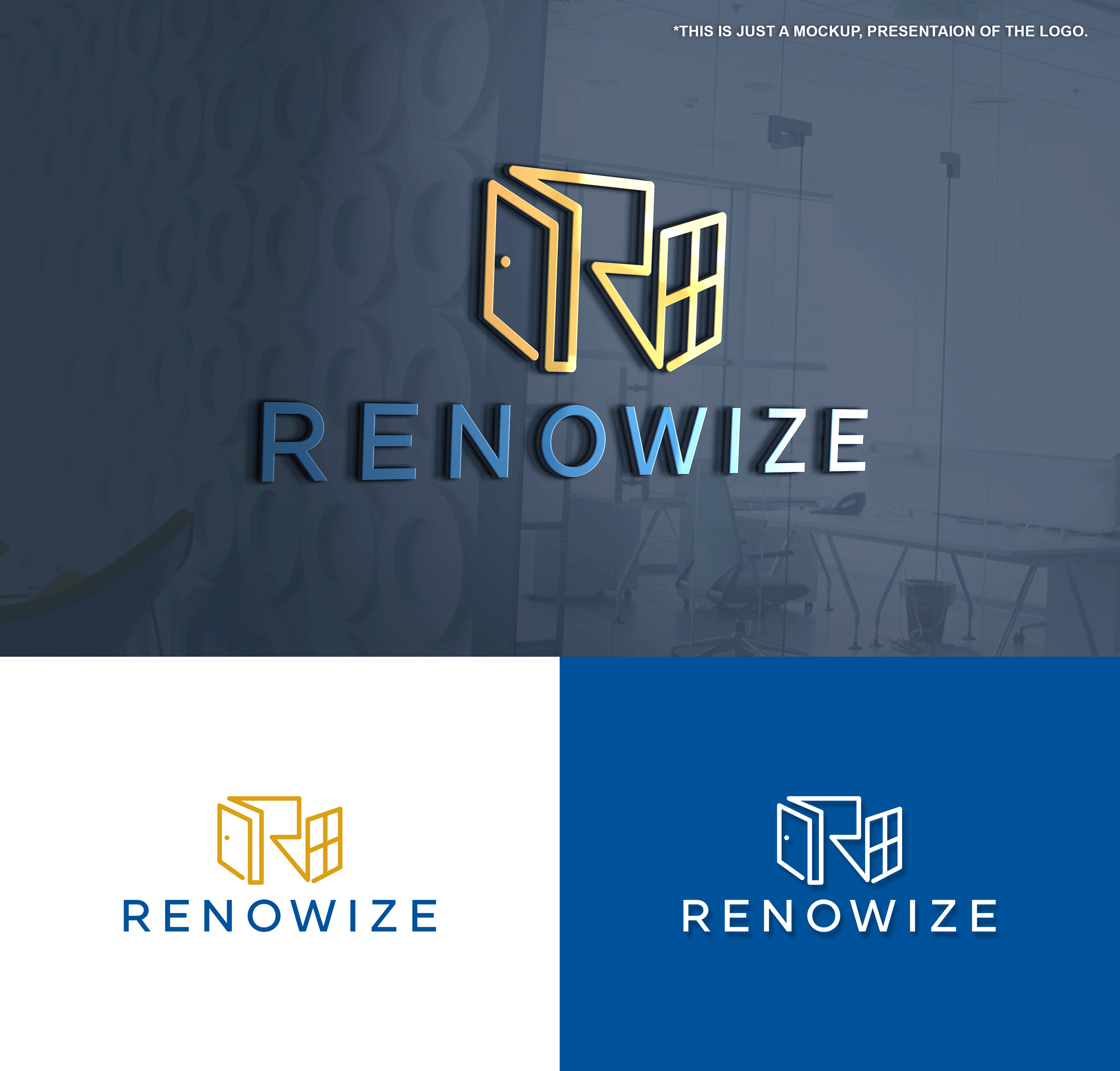 Diseño de Logo por Interloop_Designs para este proyecto | Diseño #31673327