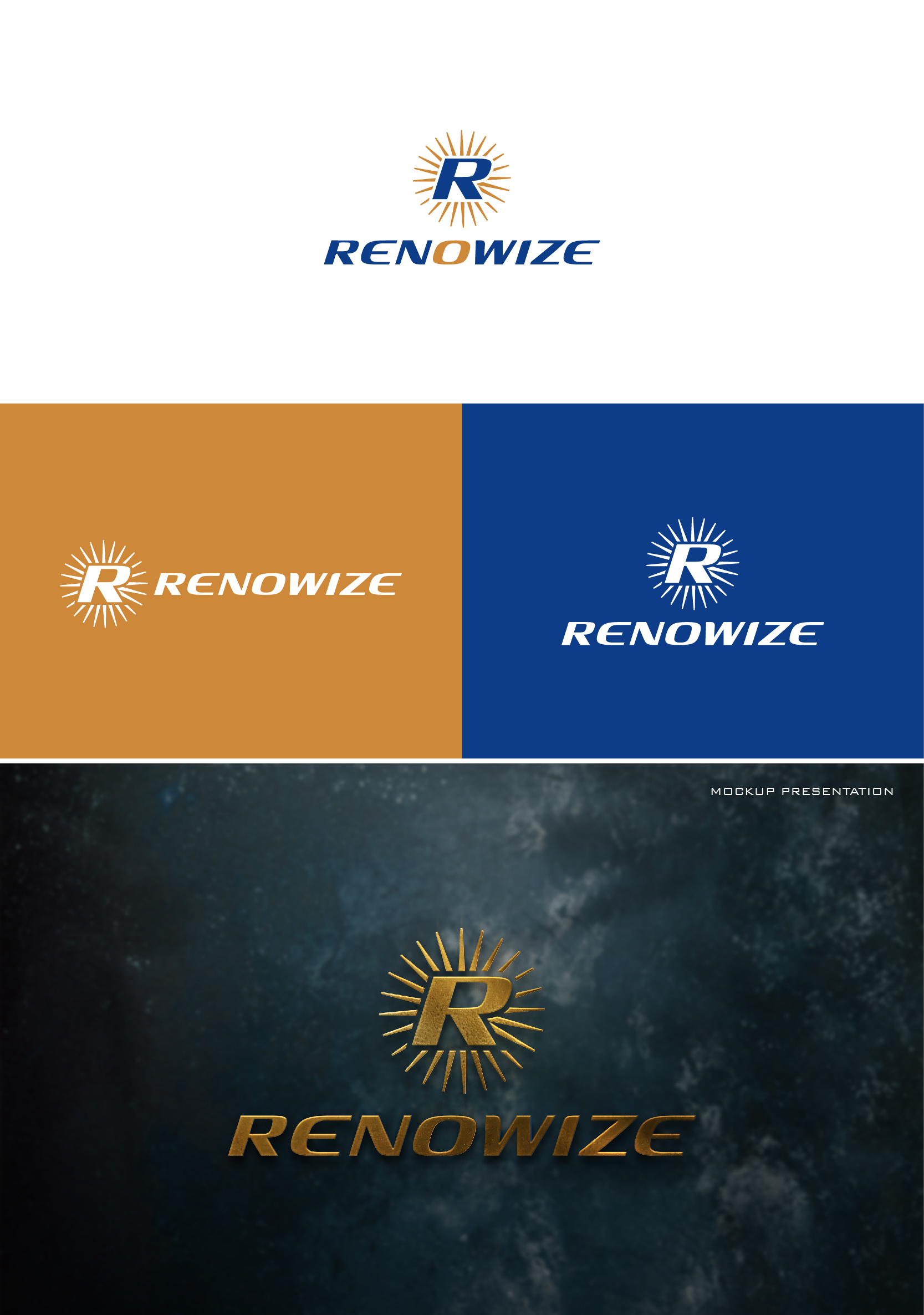Logo Design by AL-BARAKAH for this project | Design #31671049