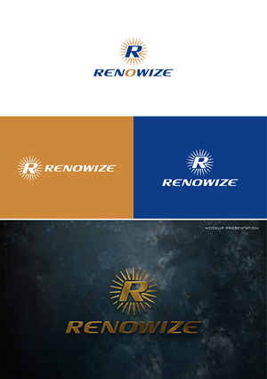 Logo Design by AL-BARAKAH for this project | Design: #31671049