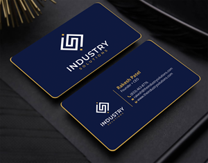 Business Card Design by Expert Bappy for this project | Design: #31676592