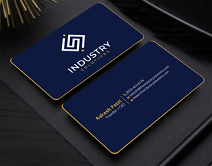 Business Card Design by Expert Bappy for this project | Design: #31676593