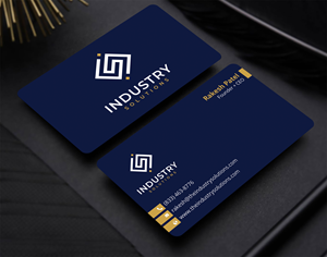 Business Card Design by Expert Bappy for this project | Design: #31676598