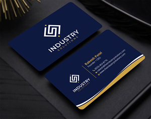 Business Card Design by Expert Bappy for this project | Design: #31676653