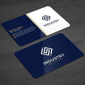 Business Card Design by WellDesign for this project | Design: #31677323