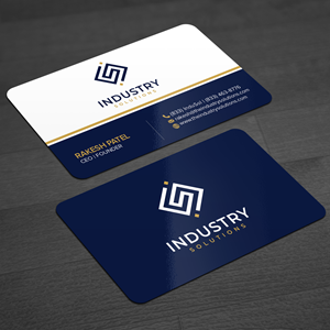 Business Card Design by WellDesign for this project | Design: #31677324
