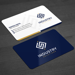 Business Card Design by WellDesign for this project | Design: #31677325