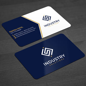 Business Card Design by WellDesign for this project | Design: #31677326