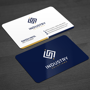 Business Card Design by WellDesign for this project | Design: #31677327