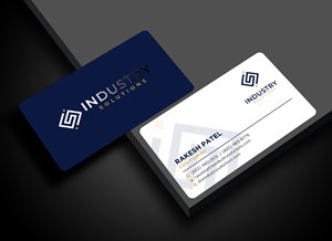 Business Card Design by Sun Moon Graphic Designer for this project | Design: #31681751