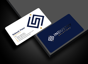 Business Card Design by Sun Moon Graphic Designer for this project | Design: #31681752