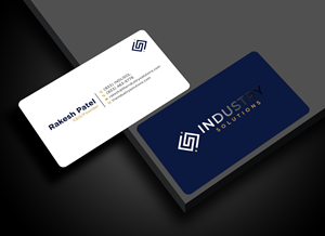 Business Card Design by Sun Moon Graphic Designer for this project | Design: #31681923