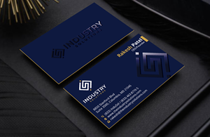 Diseño de Tarjeta de Presentación por DesignerShahadat para este proyecto | Diseño: #31675707
