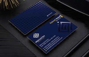 Diseño de Tarjeta de Presentación por DesignerShahadat para este proyecto | Diseño: #31675710