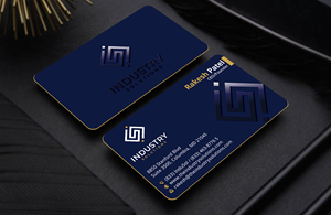 Diseño de Tarjeta de Presentación por DesignerShahadat para este proyecto | Diseño: #31675715