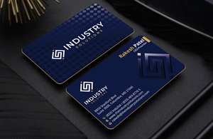 Diseño de Tarjeta de Presentación por DesignerShahadat para este proyecto | Diseño: #31675716