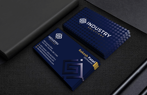 Diseño de Tarjeta de Presentación por DesignerShahadat para este proyecto | Diseño: #31675719
