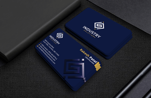 Business Card Design by DesignerShahadat for this project | Design: #31675721