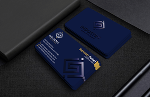 Diseño de Tarjeta de Presentación por DesignerShahadat para este proyecto | Diseño: #31675722