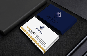 Diseño de Tarjeta de Presentación por DesignerShahadat para este proyecto | Diseño: #31676352