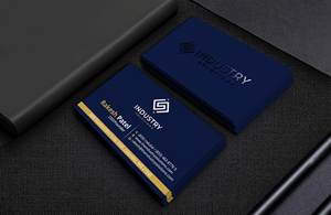 Business Card Design by DesignerShahadat for this project | Design: #31676360