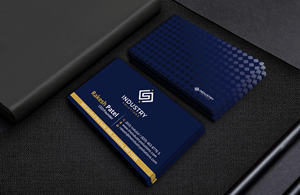 Diseño de Tarjeta de Presentación por DesignerShahadat para este proyecto | Diseño: #31676362