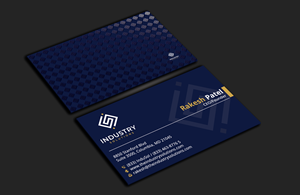 Diseño de Tarjeta de Presentación por DesignerShahadat para este proyecto | Diseño: #31676369