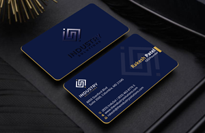 Diseño de Tarjeta de Presentación por DesignerShahadat para este proyecto | Diseño: #31676660