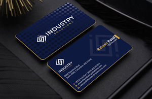 Diseño de Tarjeta de Presentación por DesignerShahadat para este proyecto | Diseño: #31676661