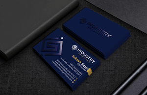 Diseño de Tarjeta de Presentación por DesignerShahadat para este proyecto | Diseño: #31676664