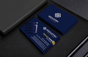 Diseño de Tarjeta de Presentación por DesignerShahadat para este proyecto | Diseño: #31676665