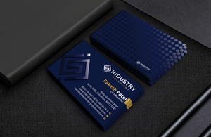 Diseño de Tarjeta de Presentación por DesignerShahadat para este proyecto | Diseño: #31676666