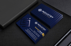 Diseño de Tarjeta de Presentación por DesignerShahadat para este proyecto | Diseño: #31676667