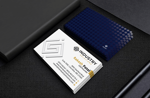 Diseño de Tarjeta de Presentación por DesignerShahadat para este proyecto | Diseño: #31676672