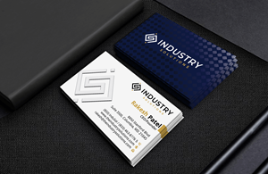 Diseño de Tarjeta de Presentación por DesignerShahadat para este proyecto | Diseño: #31676673