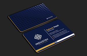 Diseño de Tarjeta de Presentación por DesignerShahadat para este proyecto | Diseño: #31676685