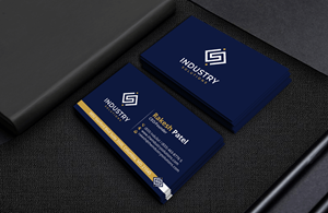 Business Card Design by DesignerShahadat for this project | Design: #31676696
