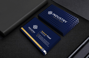 Business Card Design by DesignerShahadat for this project | Design: #31676698