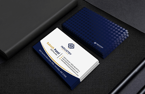 Business Card Design by DesignerShahadat for this project | Design: #31678391