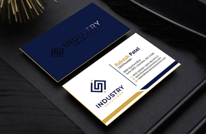 Business Card Design by DesignerShahadat for this project | Design: #31678488
