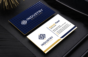 Business Card Design by DesignerShahadat for this project | Design: #31678491