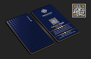 Business Card Design by DesignerShahadat for this project | Design: #31678729
