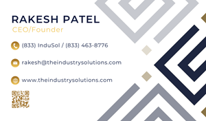 Business Card Design by Chas Designs for this project | Design: #31678124