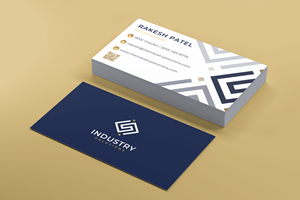 Business Card Design by Chas Designs for this project | Design: #31678149