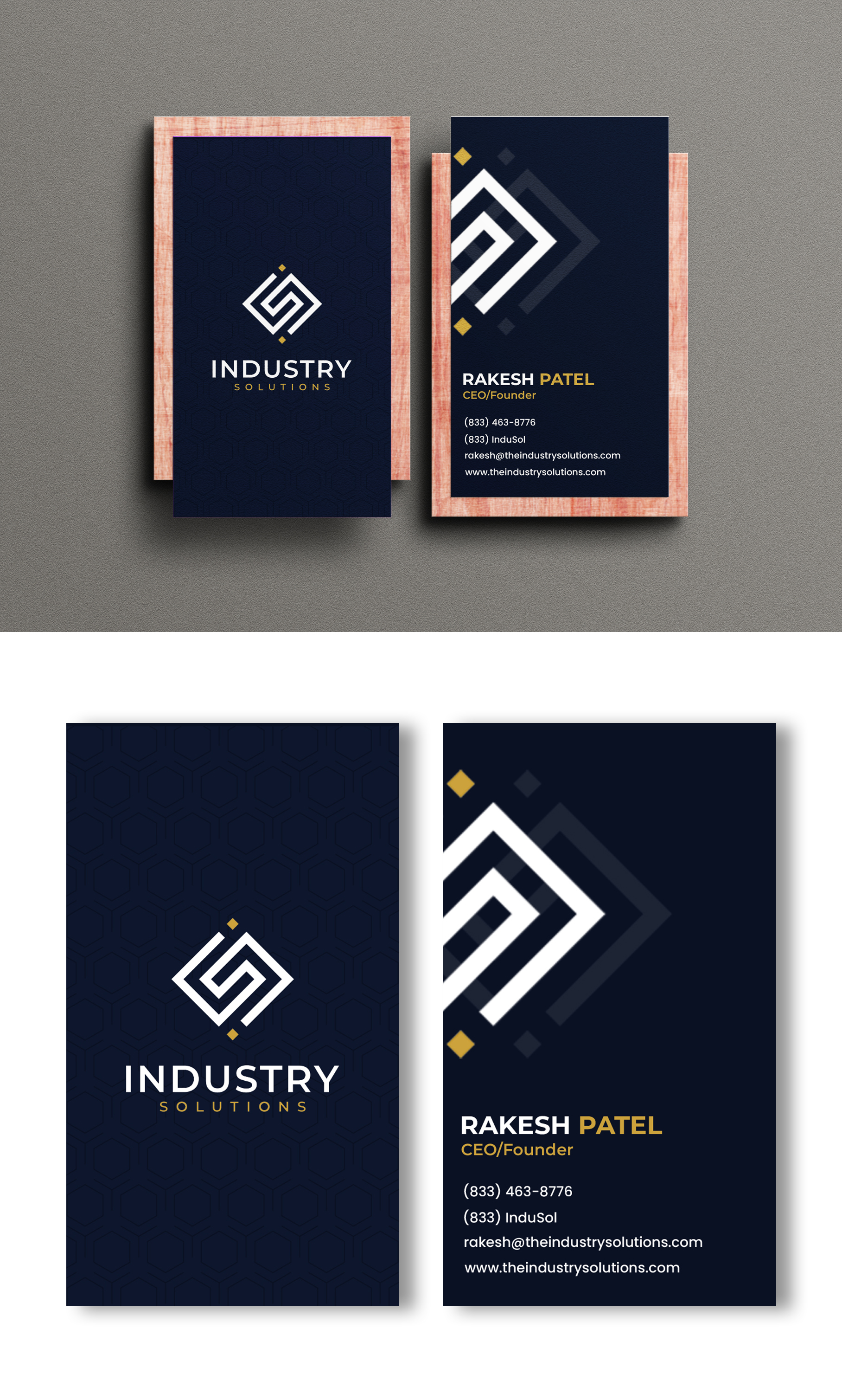 Design de Carte de Visite par debdesign pour ce projet | Design #31679583