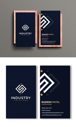Design de Carte de Visite par debdesign pour ce projet | Design : #31679583