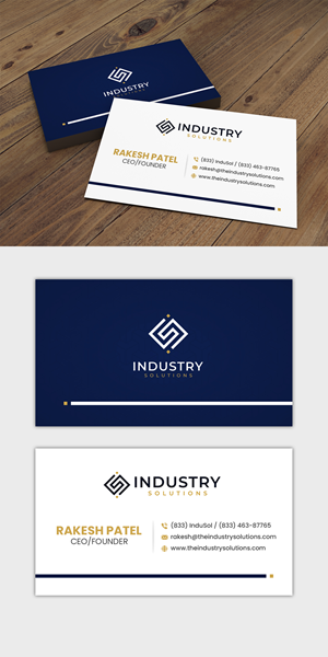 Design de Carte de Visite par debdesign pour ce projet | Design : #31679865