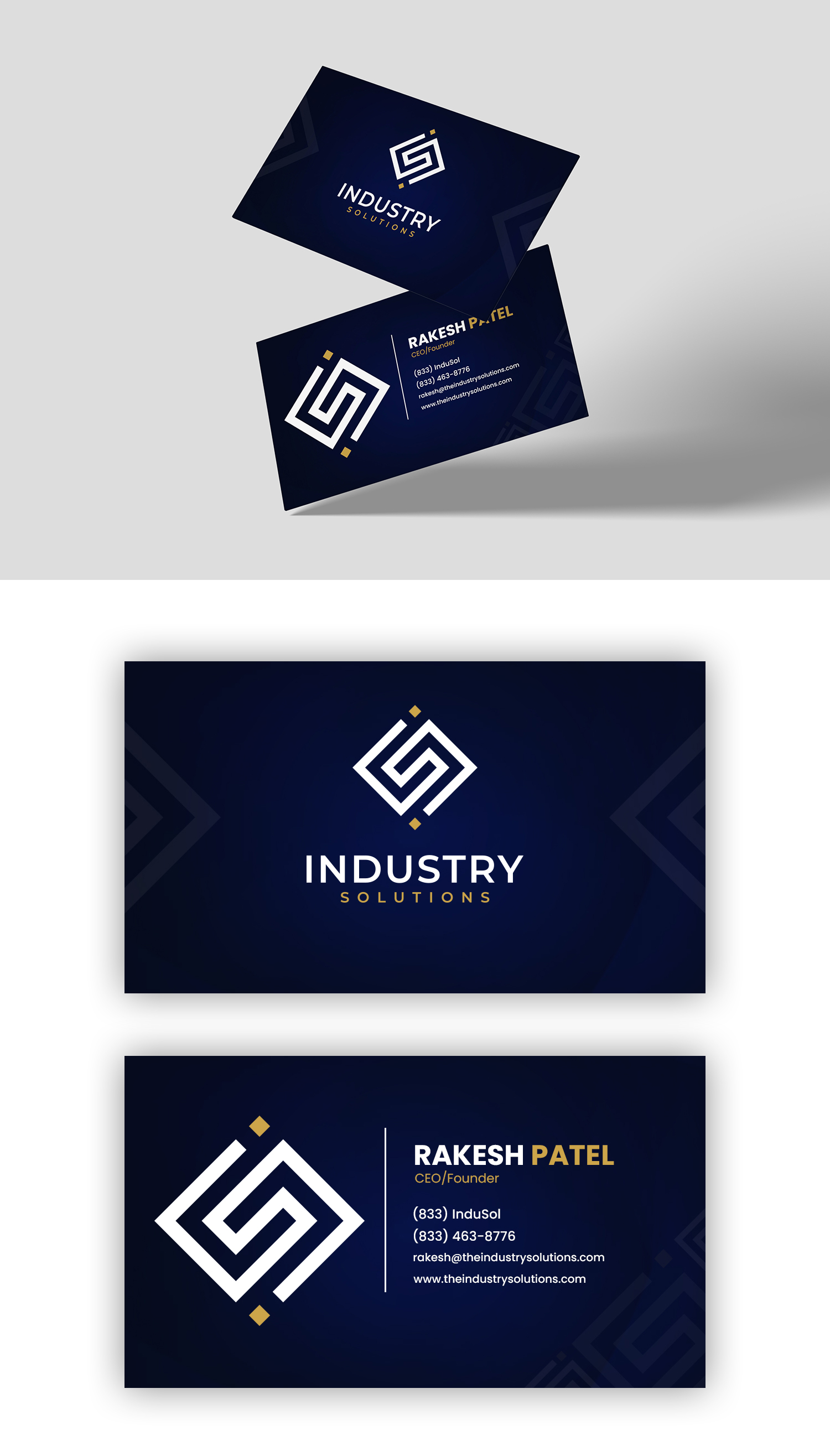 Design de Carte de Visite par debdesign pour ce projet | Design #31680048
