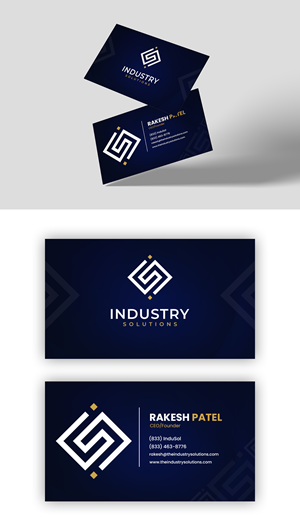 Design de Carte de Visite par debdesign pour ce projet | Design : #31680048